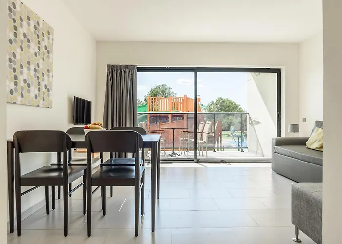 Fergus Cap Roig Hotel