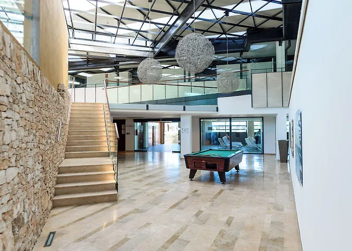 Fergus Cap Roig Hotel 4*